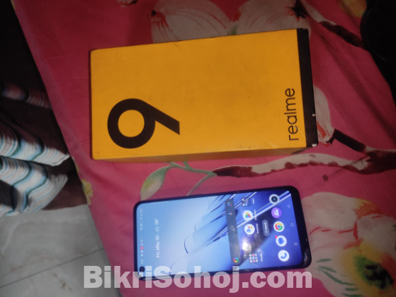 Realme 9